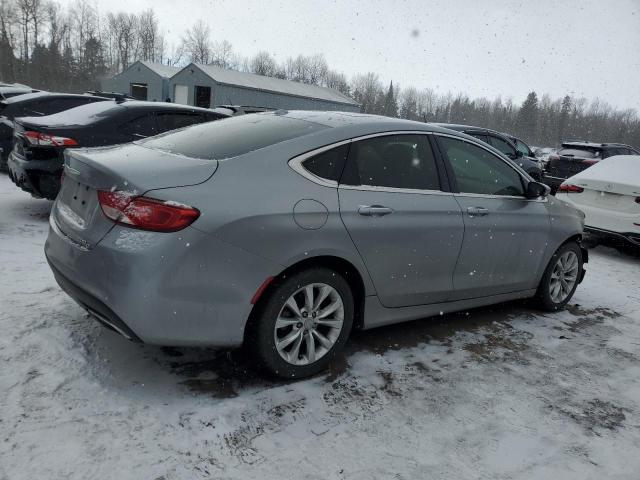 Снимка 3 от търг – 2015 CHRYSLER 200 C с VIN 1C3CCCCG8FN628161
