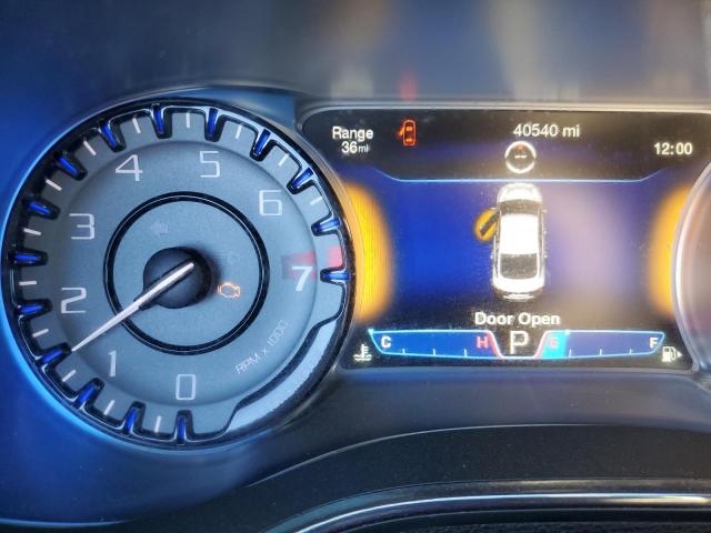 Снимка 9 от търг – 2015 CHRYSLER 200 S с VIN 1C3CCCDG5FN731987