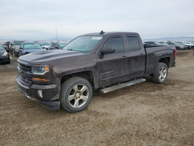 CHEVROLET SILVERADO 2016 with VIN 1GCVKREC0GZ244339 - Photo from auction
