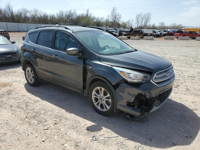 Photo 4 from auction – 2017 FORD ESCAPE SE with VIN 1FMCU0G90HUE14269