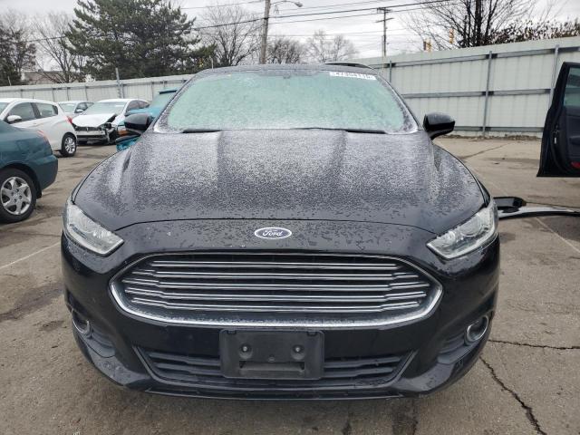 Photo 5 from auction – 2016 FORD FUSION S with VIN 3FA6P0G76GR261920