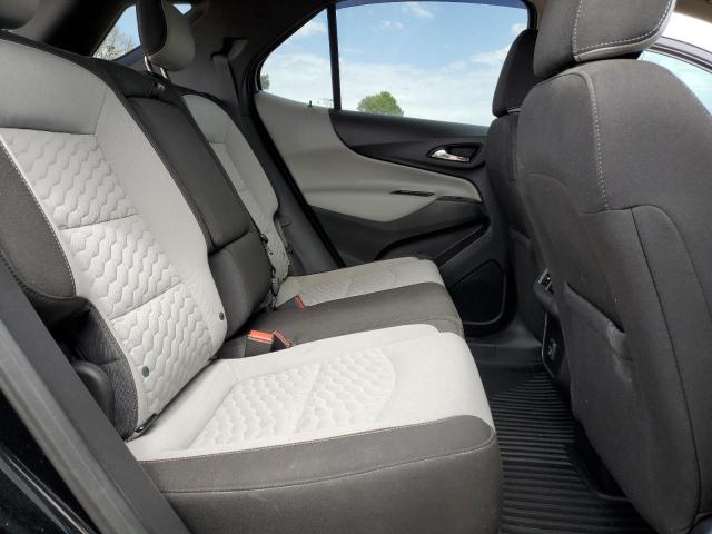 Photo 11 from auction – 2019 CHEVROLET EQUINOX LT with VIN 3GNAXWEU3KL204979