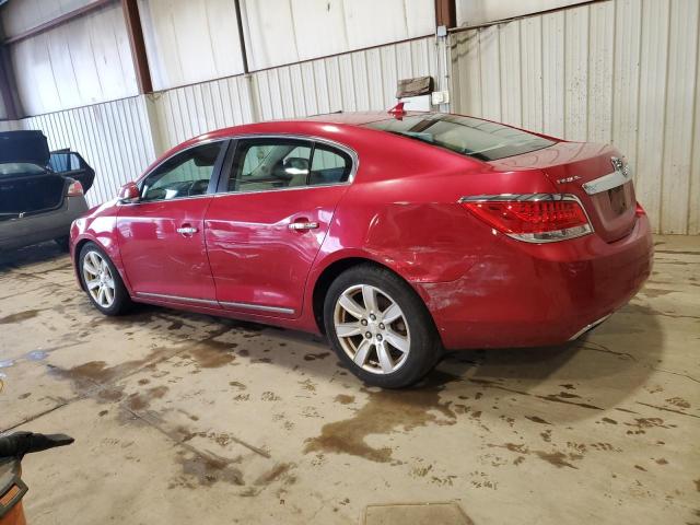 Photo 2 from auction – 2012 BUICK LACROSSE with VIN 1G4GC5E38CF260651