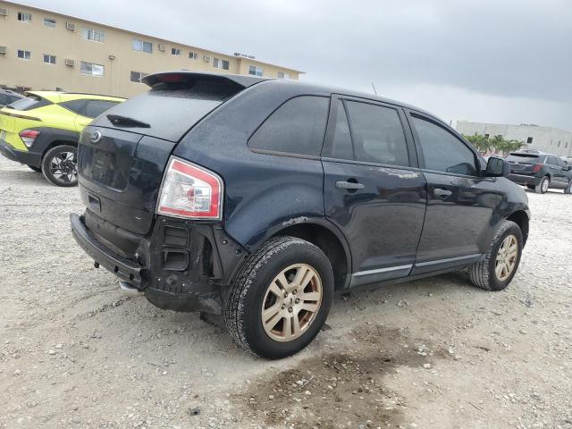 Photo 3 from auction – 2010 FORD EDGE SE with VIN 2FMDK3GCXABB62646