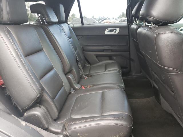 Снимка 11 от търг – 2015 FORD EXPLORER X с VIN 1FM5K8D84FGB60456