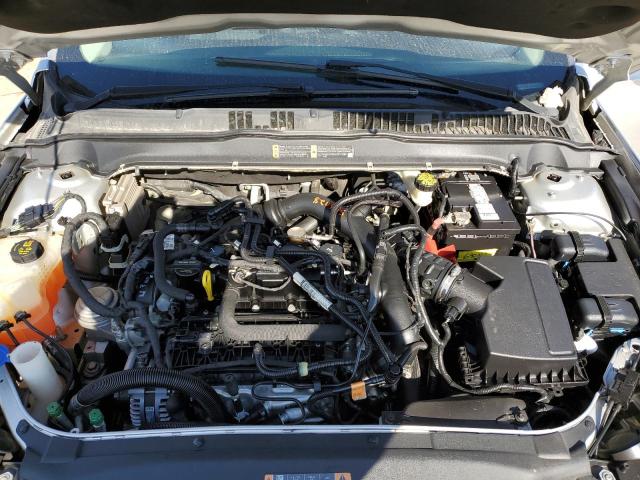 Photo 11 from auction – 2017 FORD FUSION SE with VIN 3FA6P0HD5HR186567