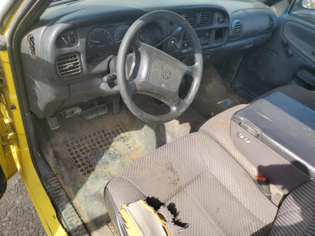 Снимка 8 от търг – 2000 DODGE RAM 2500 с VIN 3B7KC26Z8YM226121