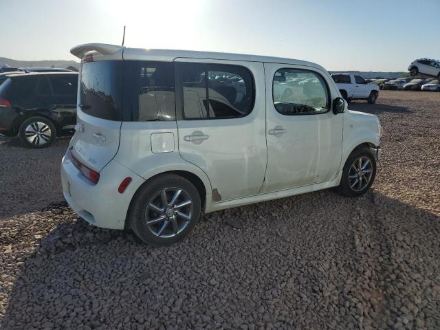Снимка 3 от търг – 2010 NISSAN CUBE BASE с VIN JN8AZ2KR6AT152662