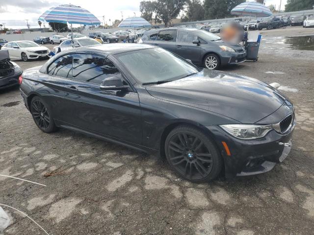 Photo 4 from auction – 2017 BMW 430I with VIN WBA4U7C35H5J55028