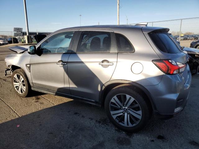 Снимка 2 от търг – 2020 MITSUBISHI OUTLANDER с VIN JA4AP3AU2LU017635