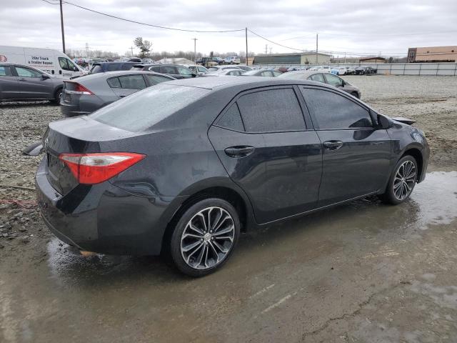 Photo 3 from auction – 2014 TOYOTA COROLLA L with VIN 2T1BURHE3EC198782
