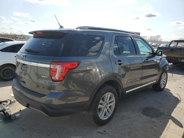 Foto 3 de la subasta – 2019 FORD EXPLORER con VIN 1FM5K8D89KGA9973X