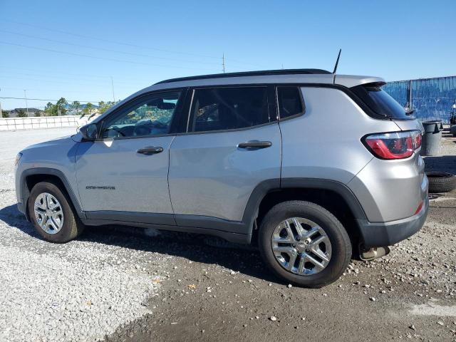 Zdjęcie 2 z aukcji – 2018 JEEP COMPASS SP z VIN 3C4NJCAB4JT182472