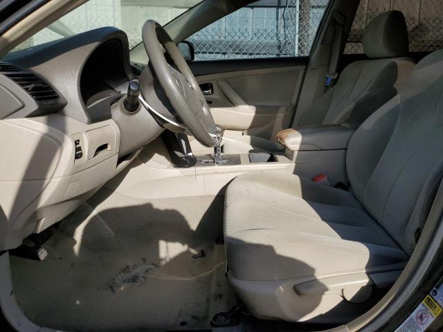 Photo 7 from auction – 2008 TOYOTA CAMRY CE with VIN 4T4BE46K48R017237