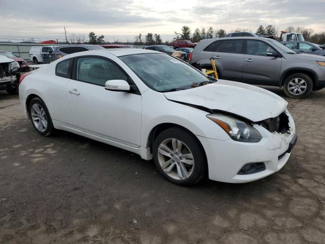 Photo 4 from auction – 2011 NISSAN ALTIMA S with VIN 1N4AL2EP4BC143232