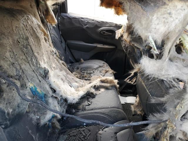Photo 11 from auction – 2020 JEEP CHEROKEE with VIN 1C4PJMLB5LD539632