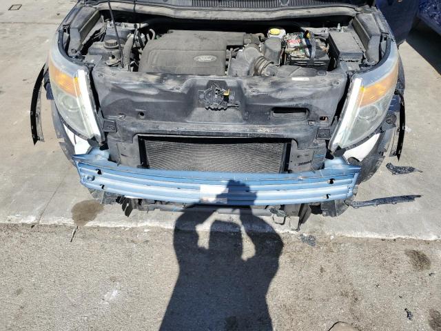 Снимка 12 от търг – 2012 FORD EXPLORER с VIN 1FMHK7B84CGA43255