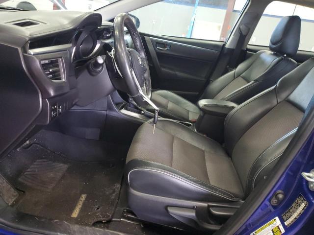 Photo 7 from auction – 2016 TOYOTA COROLLA L with VIN 2T1BURHE4GC633196