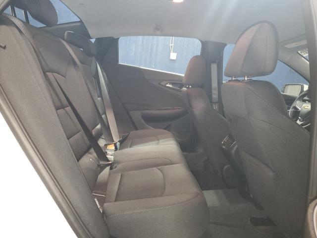 Снимка 10 от търг – 2025 CHEVROLET MALIBU LT с VIN 1G1ZD5ST4SF146541