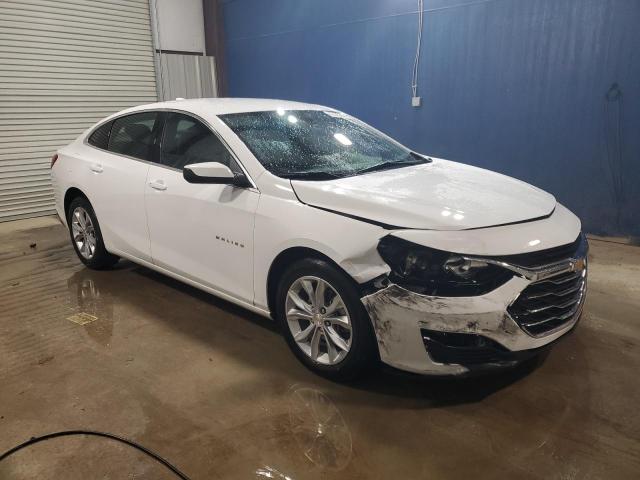 Снимка 4 от търг – 2025 CHEVROLET MALIBU LT с VIN 1G1ZD5ST4SF146541