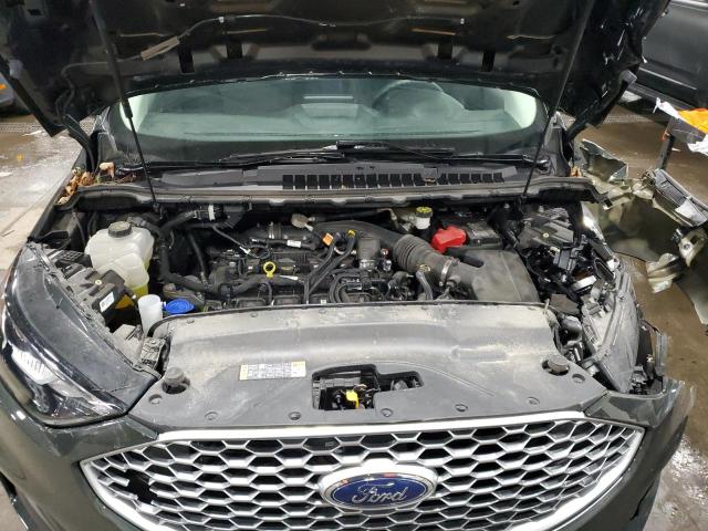Photo 12 from auction – 2024 FORD EDGE SE with VIN 2FMPK4G98RBA45280