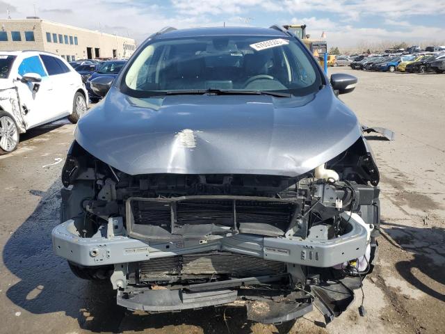 Photo 5 from auction – 2019 FORD ECOSPORT T with VIN MAJ6S3KL7KC251036