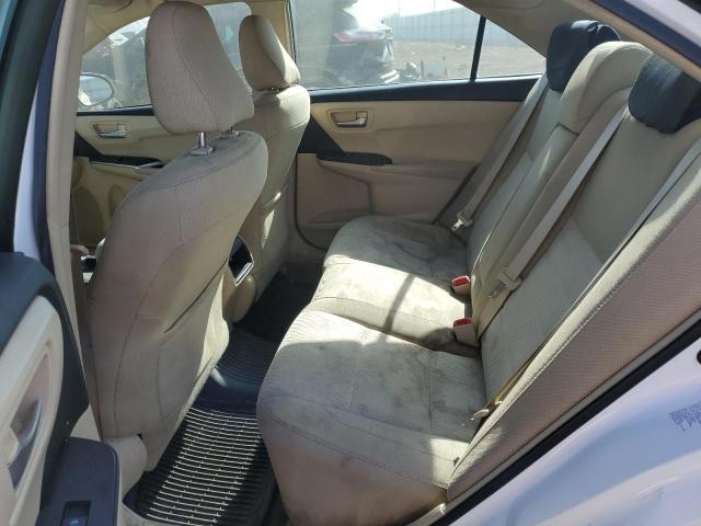 Photo 10 from auction – 2017 TOYOTA CAMRY LE with VIN 4T1BF1FK8HU715193