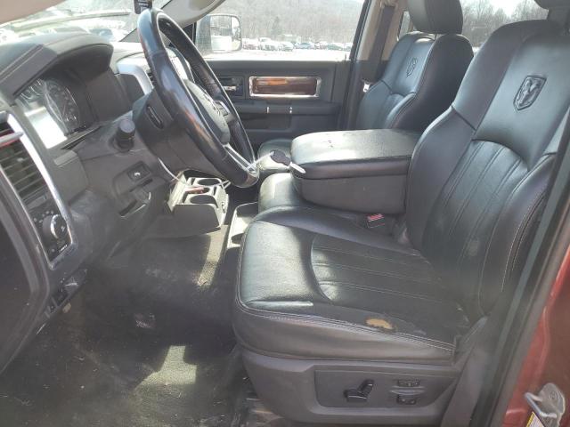 Photo 7 from auction – 2011 DODGE RAM 3500 with VIN 3D73Y4CL8BG526822