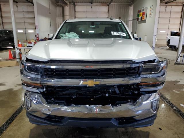 Photo 5 from auction – 2018 CHEVROLET SILVERADO with VIN 3GCUKREC2JG584577