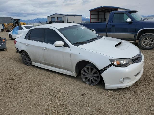 Photo 4 from auction – 2010 SUBARU IMPREZA WR with VIN JF1GE7G63AG503720
