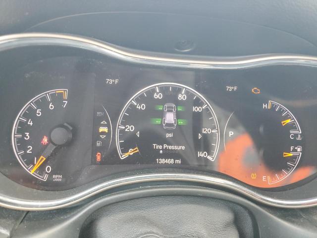 Photo 9 from auction – 2014 JEEP GRAND CHER with VIN 1C4RJFAG8EC242995