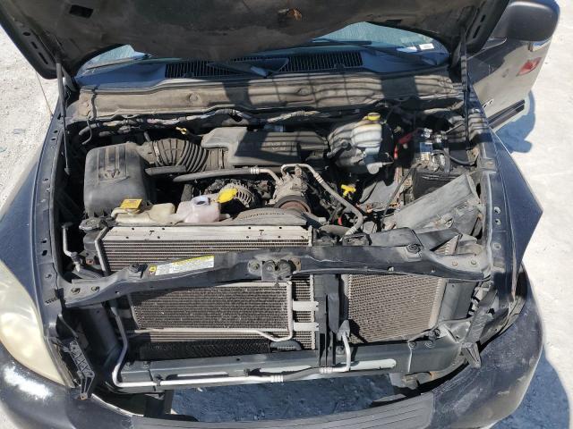 Photo 11 from auction – 2007 DODGE RAM 1500 S with VIN 1D7HA18297J571315