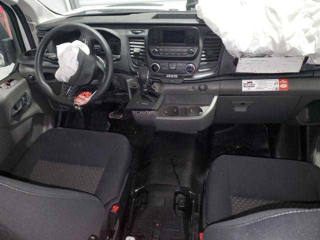 Photo 8 from auction – 2024 FORD TRANSIT T- with VIN 1FTBR1Y81RKA33444