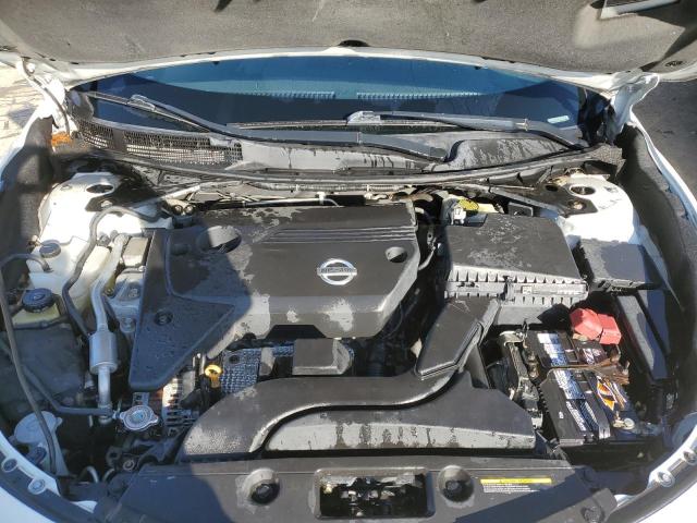 Photo 11 from auction – 2014 NISSAN ALTIMA 2.5 with VIN 1N4AL3AP6EN343985