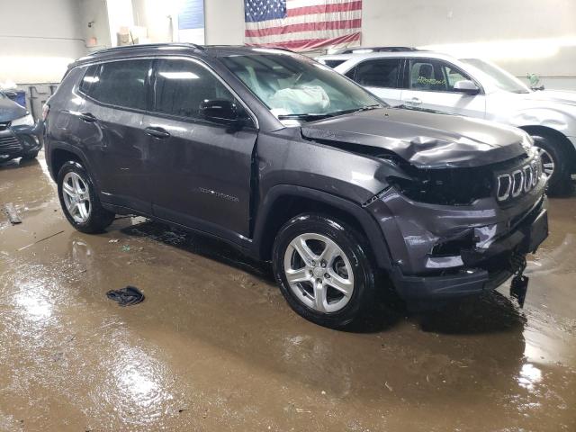 Photo 4 from auction – 2024 JEEP COMPASS LA with VIN 3C4NJDBN9RT583218