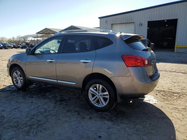 Photo 2 from auction – 2012 NISSAN ROGUE S with VIN JN8AS5MT6CW611771
