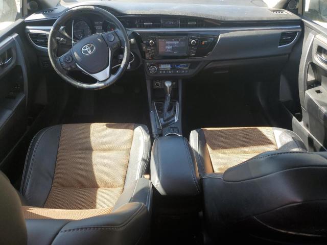 Photo 8 from auction – 2015 TOYOTA COROLLA L with VIN 2T1BURHE8FC477968