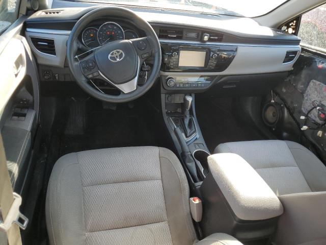 Photo 8 from auction – 2015 TOYOTA COROLLA L with VIN 2T1BURHEXFC232475