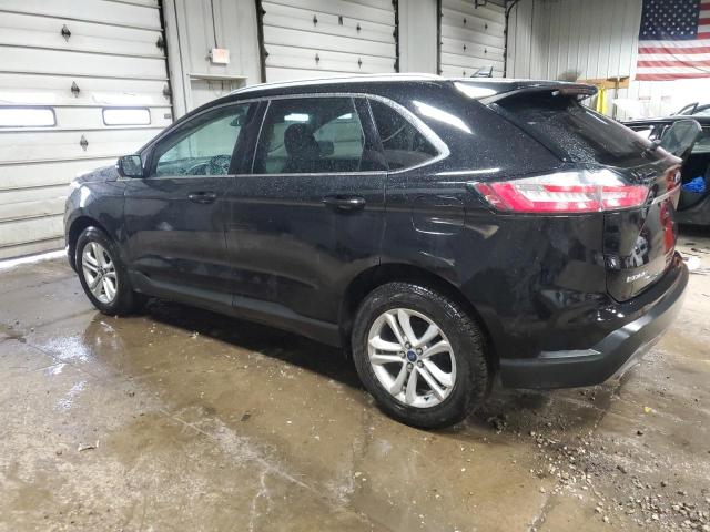 Photo 2 from auction – 2020 FORD EDGE SEL with VIN 2FMPK4J91LBB30199