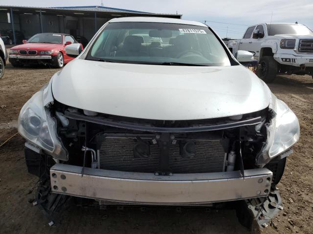 Photo 5 from auction – 2013 NISSAN ALTIMA 3.5 with VIN 1N4BL3AP9DN531659