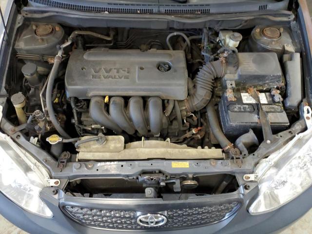 صورة رقم 11 من المزاد - 2005 TOYOTA COROLLA CE مع VIN 2T1BR30E05C454550