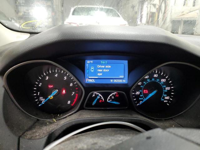 Photo 9 from auction – 2014 FORD FOCUS SE with VIN 1FADP3F22EL454981