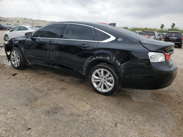 Photo 2 from auction – 2017 CHEVROLET IMPALA LT with VIN 1G1105S35HU145430