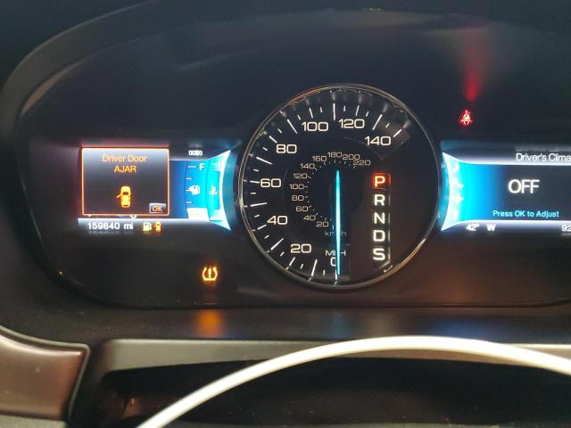 Photo 9 from auction – 2013 FORD EDGE LIMIT with VIN 2FMDK4KCXDBC38030