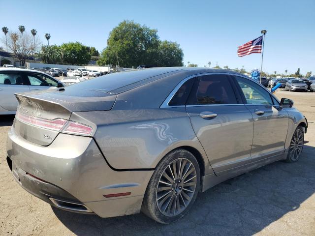 Photo 3 from auction – 2015 LINCOLN MKZ with VIN 3LN6L2LU7FR625723