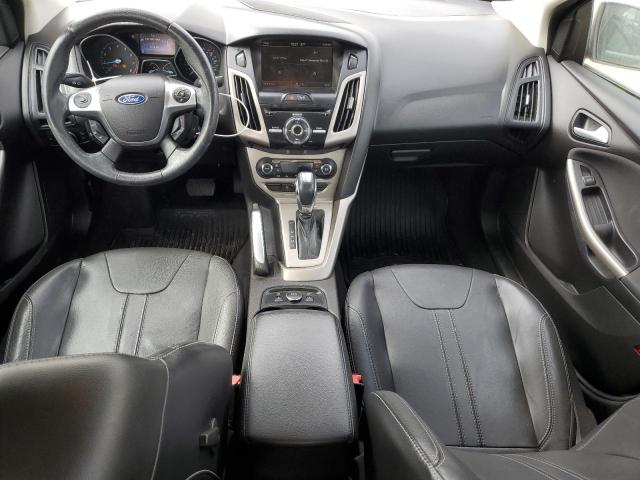 Photo 8 from auction – 2012 FORD FOCUS SEL with VIN 1FAHP3H27CL467088
