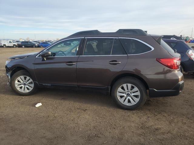 Photo 2 from auction – 2019 SUBARU OUTBACK 2. with VIN 4S4BSAFC0K3381162