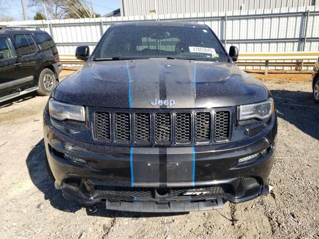 Photo 5 from auction – 2014 JEEP GRAND CHER with VIN 1C4RJFDJ8EC571140