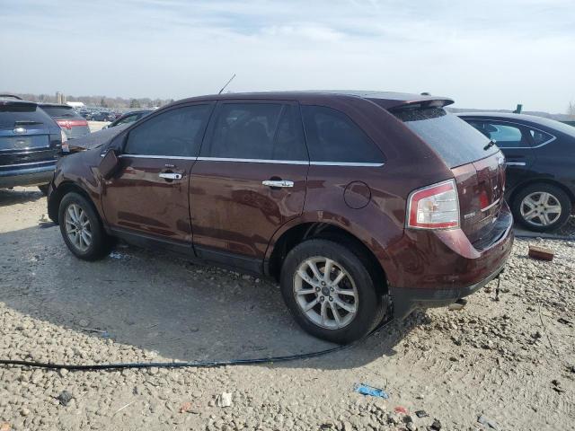 Photo 2 from auction – 2010 FORD EDGE LIMIT with VIN 2FMDK4KC2ABB03393