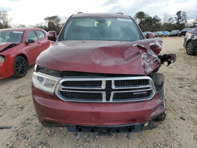 Photo 5 from auction – 2019 DODGE DURANGO SX with VIN 1C4RDJAG7KC526169